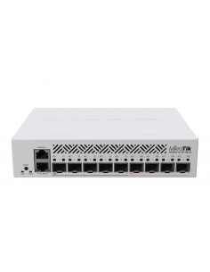Mikrotik CRS310-1G-5S-4S+IN...